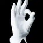 Red Door Cleaning provides white glove level customer service