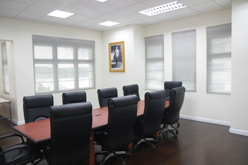 Conference Room, Meeting Room Cleaning Services