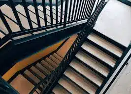 Stairwell Cleaning Services