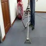 Janitorial Services | Carpet Cleaning Services | Red Door Cleaning | Edmonton