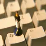 Janitorial Services | Computer Disinfecting | Red Door Cleaning | Edmonton