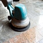 Janitorial Services | Floor Stripping & Waxing | Red Door Cleaning | Edmonton