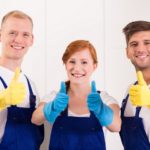 Hiring Professional Office Cleaning