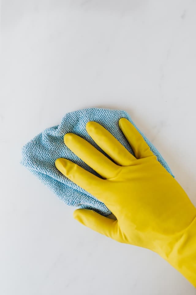 commercial cleaning edmonton