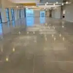 After Amazon Warehouse Cleaning Service