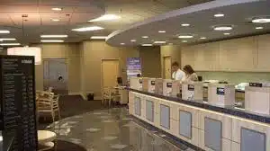 Calgary Janitorial Commercial Bank