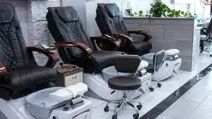 Edmonton Salon Cleaning