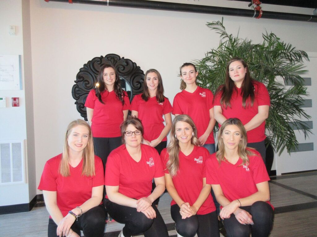 Best Cleaning Company in Edmonton
