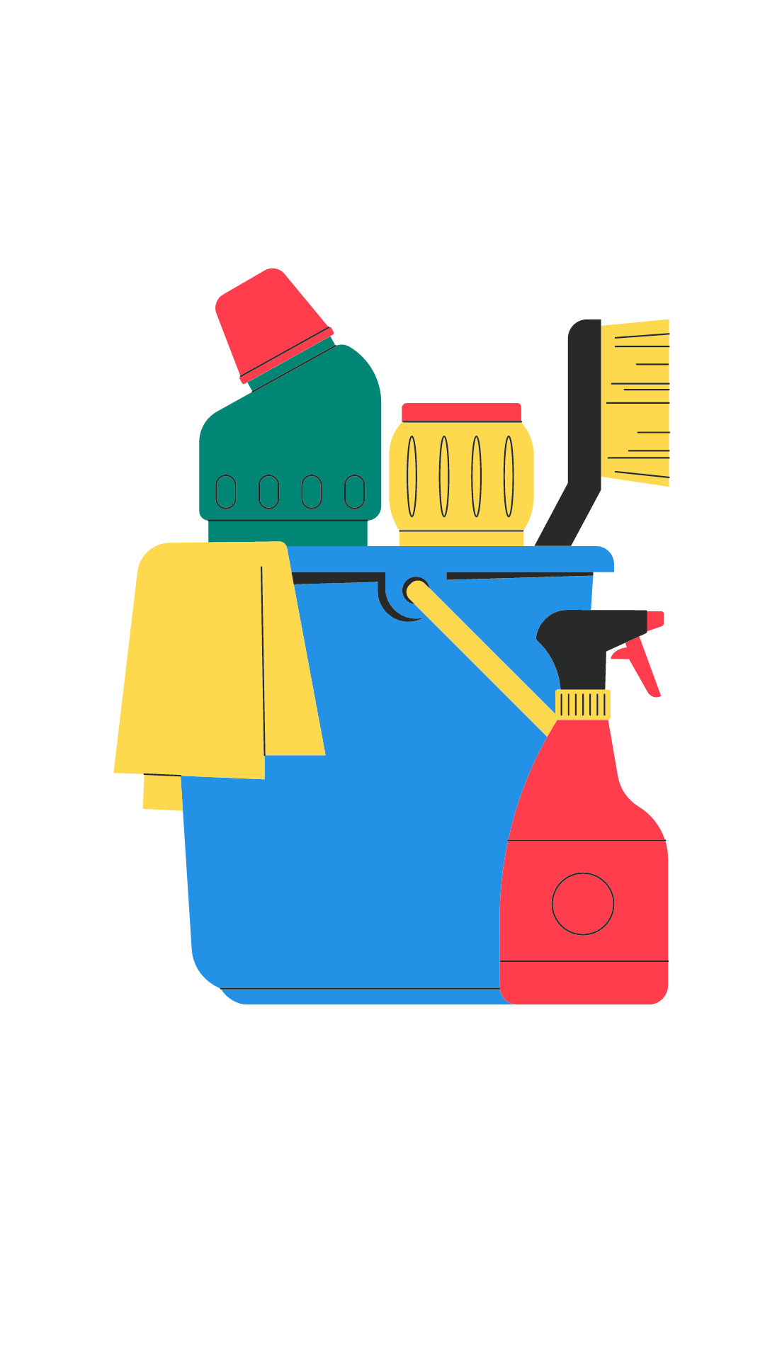 Cleaning Services Edmonton