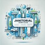 Commercial Janitorial Services