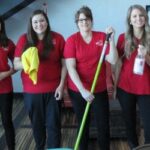 Commercial Cleaning Near Us