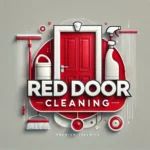 Red Door Cleaning near you