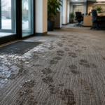 Commercial Carpet Cleaning